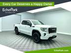 2022 GMC Sierra 1500 Limited