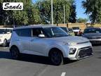 2021 Kia Soul