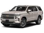 2022 Chevrolet Tahoe