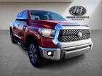 2021 Toyota Tundra