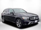 2020 Mercedes-Benz GLC 300