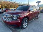 2017 Chevrolet Suburban