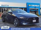 2020 Mazda Mazda3