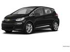 2019 Chevrolet Bolt EV