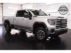 2021 GMC Sierra 2500