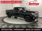 2022 GMC Sierra 2500