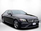 2020 Mercedes-Benz E-Class