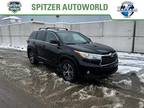 2016 Toyota Highlander