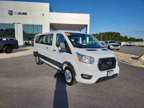 2021 Ford Transit-350 XLT