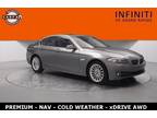 2011 Bmw 535