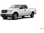 2007 Ford F-150