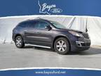 2017 Chevrolet Traverse