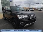 2019 Ford Expedition