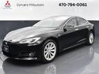 2018 Tesla Model S
