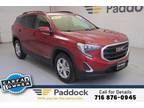 2020 GMC Terrain