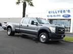 2011 Ford F-450