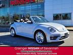 2019 Volkswagen Beetle