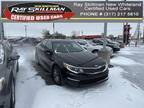 2016 Kia Optima