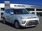 2020 Kia Soul