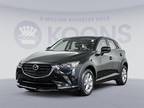 2019 Mazda CX-3