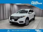 2019 Honda HR-V
