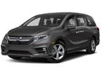 2019 Honda Odyssey