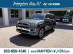 2017 Toyota 4Runner