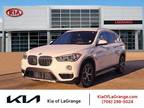 2016 Bmw X1