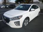 2020 Hyundai Ioniq Hybrid