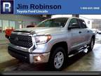 2018 Toyota Tundra