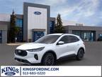 2025 Ford Escape Plug-In Hybrid