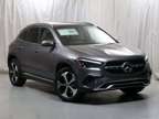 2025 Mercedes-Benz GLA GLA 250 4MATIC