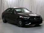 2024 Mercedes-Benz C-Class C 300 4MATIC