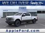 2024 Ford F-350SD King Ranch