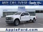 2024 Ford F-350SD King Ranch W3B