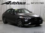 2024 Mercedes-Benz C-Class C 43 AMG 4MATIC
