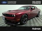 2019 Dodge Challenger R/T Scat Pack