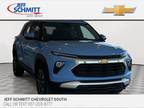 2024 Chevrolet TrailBlazer LT DEMO