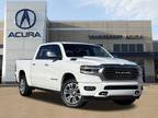 2021 Ram 1500 Laramie Longhorn