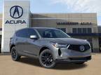 2025 Acura RDX Base SH-AWD