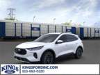 2025 Ford Escape Plug-In Hybrid