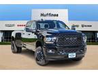 2024 Ram 3500 Big Horn Retail "NT"