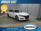 2019 Honda Accord Hybrid