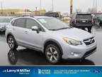 2014 Subaru XV Crosstrek Hybrid