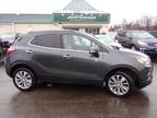 2017 Buick Encore