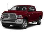 2014 Ram 2500