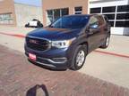 2018 GMC Acadia