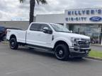 2021 Ford F-350