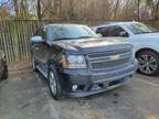 2013 Chevrolet Tahoe