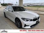 2019 BMW 3-Series